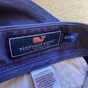 Vineyard Vines Mens Pants 32x32
